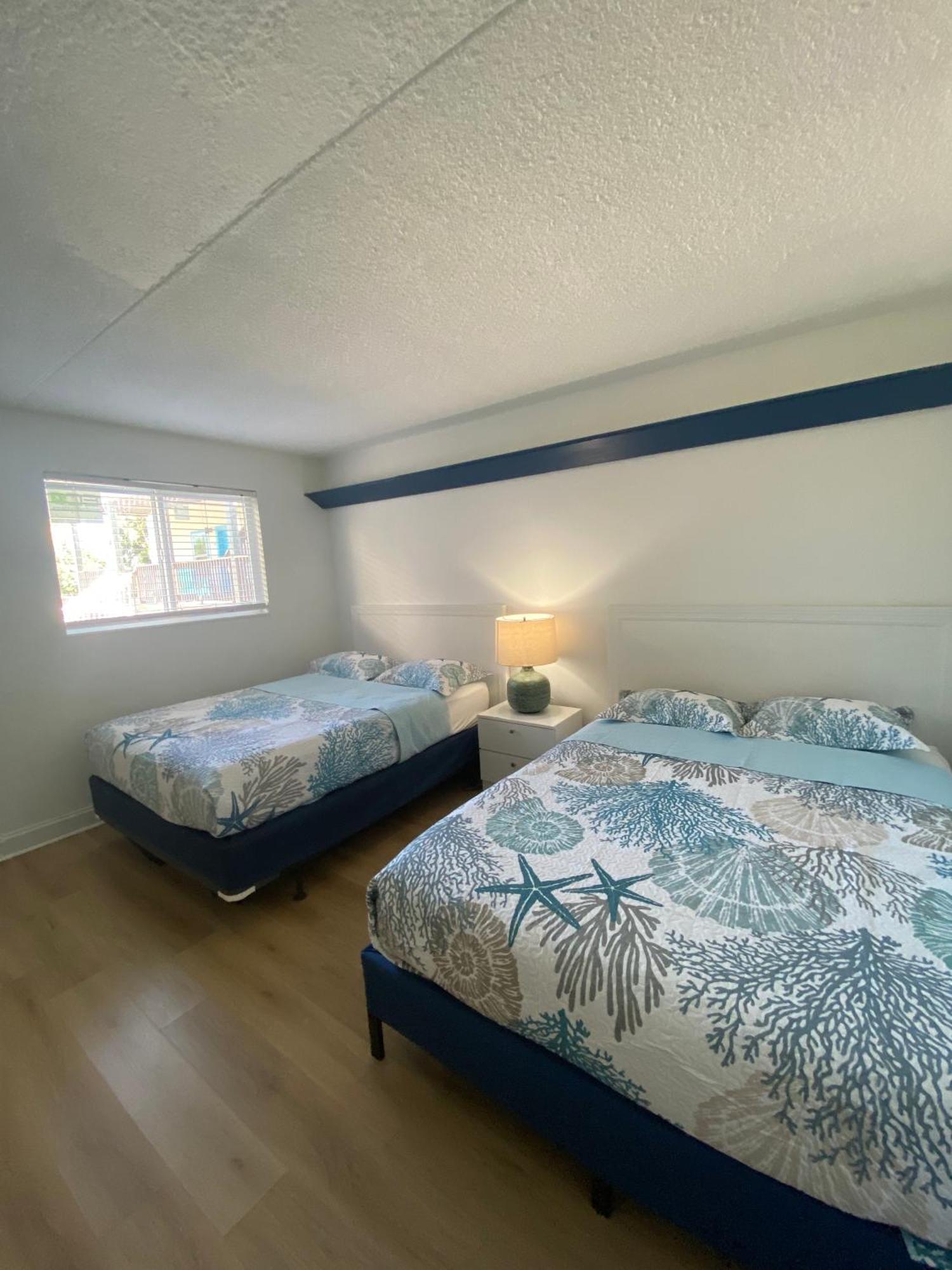 Kingsail Resort Маратон Экстерьер фото